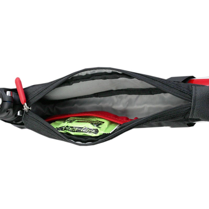 XLAB 100 Bag, Stealth Pocket - Image 3
